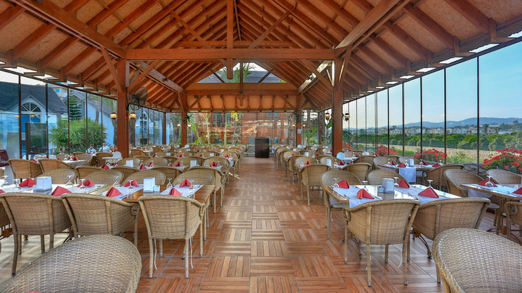 Long Beach Harmony Hotel & Spa